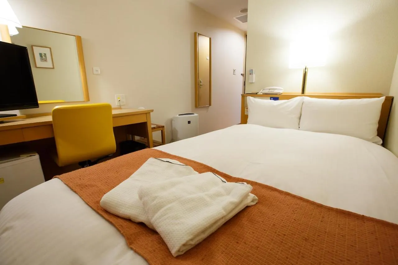 *** Hotel Fukuoka Floral Inn Nishinakasu Japan