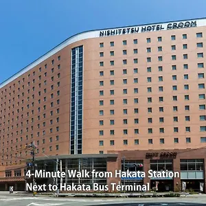 Nishitetsu Croom Hakata **** Fukuoka (Fukuoka)