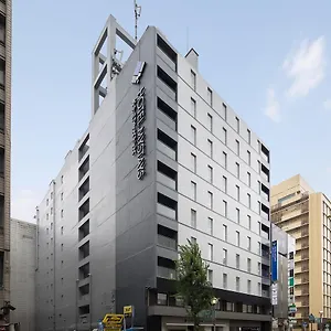 Hotel Mystays Nishiki ***