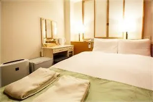 *** Hotel Fukuoka Floral Inn Nishinakasu Japonsko