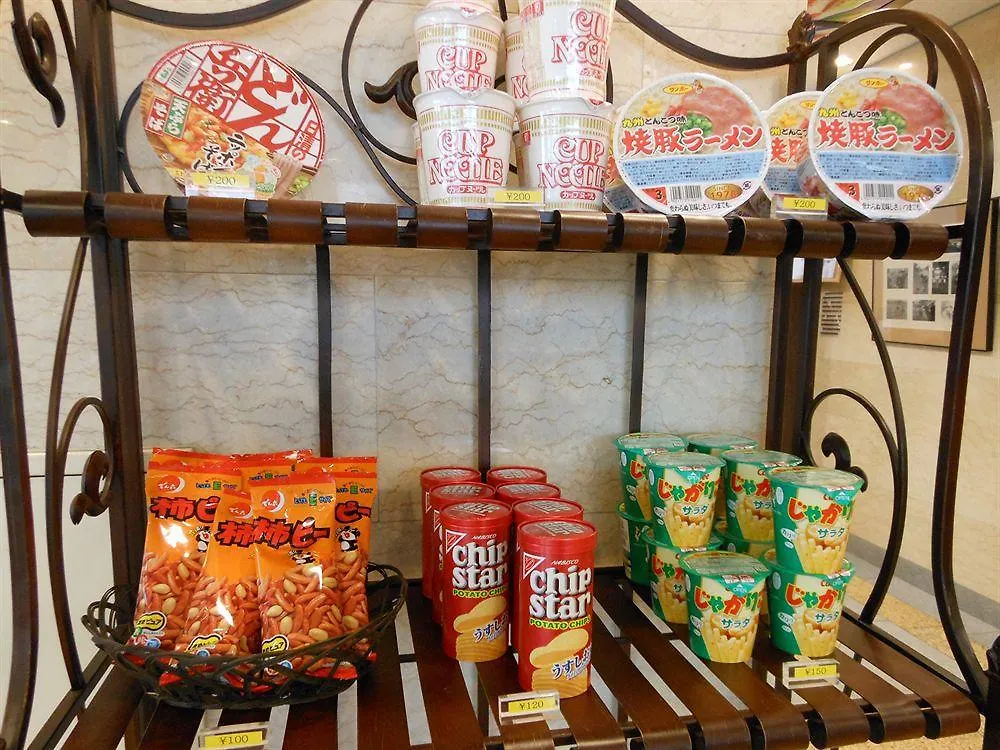 福岡フローラルイン西中洲 福岡市