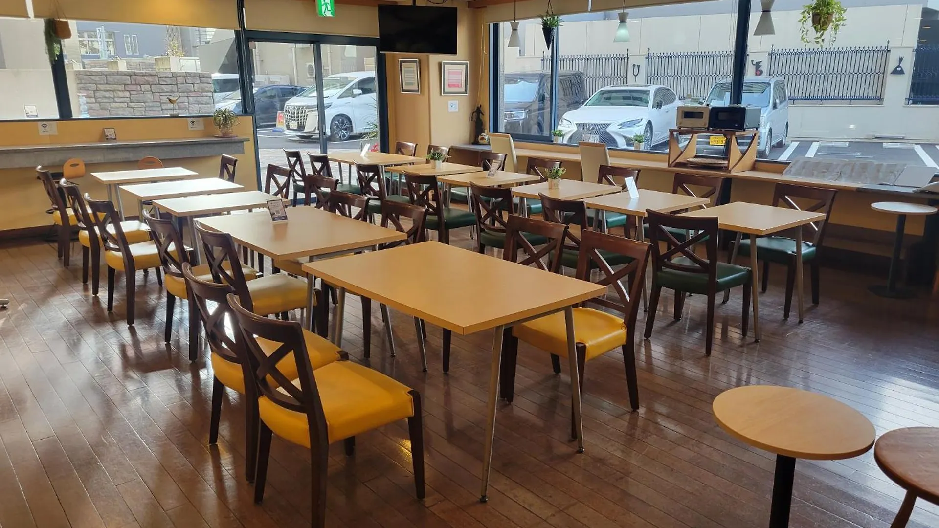福岡フローラルイン西中洲 3*, 福岡市 日本