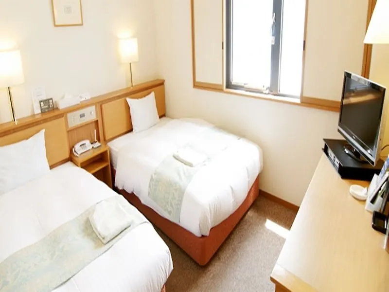 福岡フローラルイン西中洲 3*, 福岡市